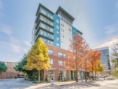 3324 McKinney Ave #1-716, Dallas, TX, 75204