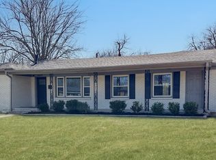 5621 Fursman Ave, Fort Worth, TX 76114