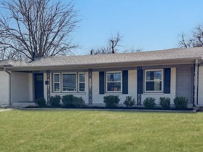 5621 Fursman Ave, Fort Worth, TX, 76114