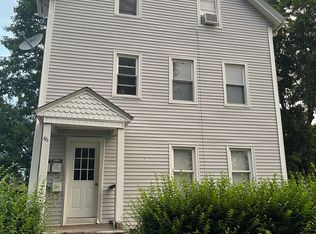 46 Tatman St #2, Worcester, MA 01607