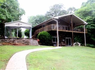 49 S Lake Ridge Dr, Iva, SC 29655