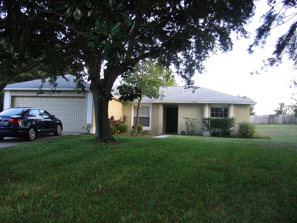 Fribt Exterior
