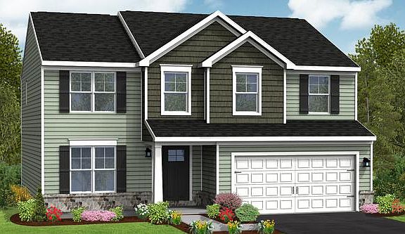 Elevation C