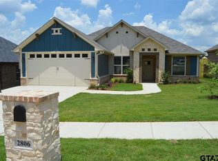 2806 Valley Vw, Tyler, TX 75701