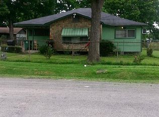 6605 Letcher St, Houston, TX 77028