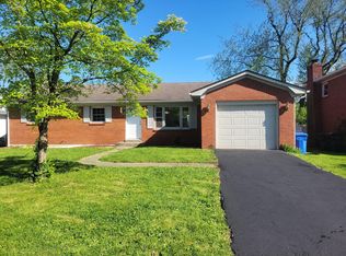 1761 Brewer Dr, Lexington, KY 40505