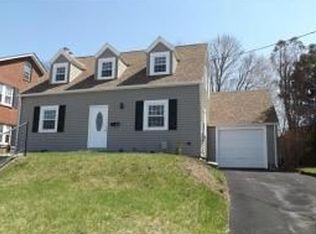 311 S Loder Ave, Endicott, NY 13760