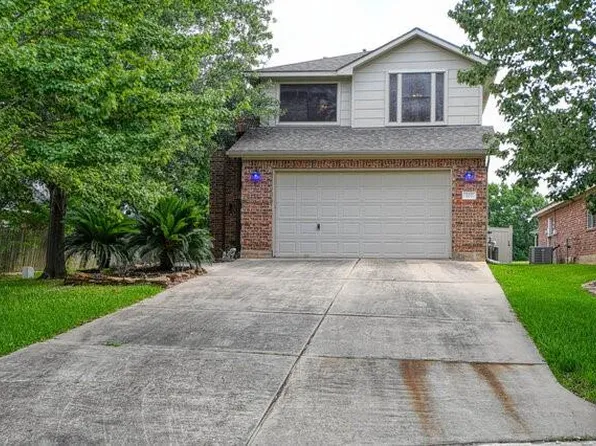 107 Cove W, Montgomery, TX 77356