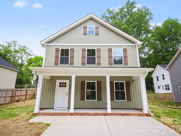 1332 Mason St, Kannapolis, NC 28081