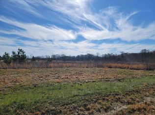 2520 Deep Bayou Rd, Pine Bluff, AR 71601