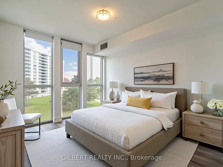 1461 Lawrence Ave W #404 — Photo 19
