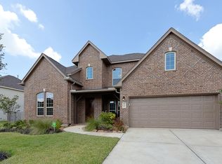 31806 Cary Douglas Dr, Hockley, TX 77447