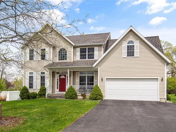 12 Ayla Way, Ithaca, NY 14850