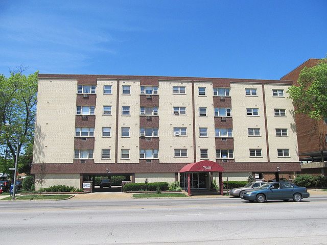 1st image of 7840 W North Ave APT 3D
