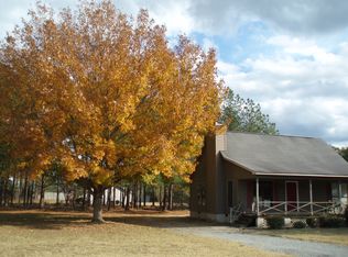 610 Windcrest Dr, Dublin, GA 31021