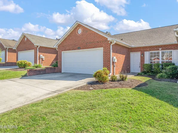 7400 Long Shot Ln, Knoxville, TN 37918