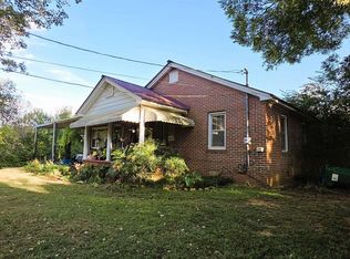 1415 Industrial Blvd, Leesburg, AL 35983