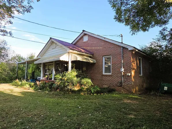 1415 Industrial Blvd, Leesburg, AL 35983