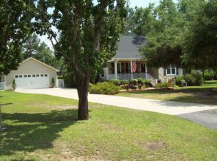 128 Pompion Hill Dr, Orangeburg, SC 29118