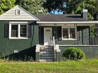 217 Sunset Ave, Fayetteville, NC 28301