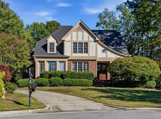 4700 Studbury Hall Ct, Wake Forest, NC 27587
