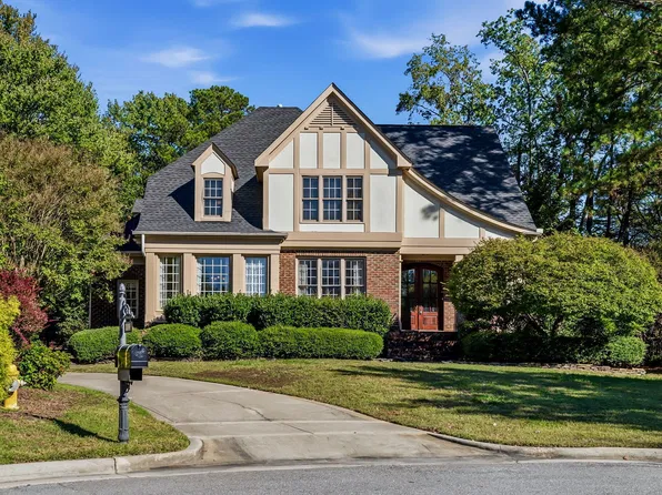 4700 Studbury Hall Ct, Wake Forest, NC 27587