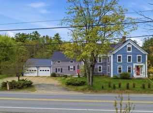 461 Buxton Road, Saco, ME 04072