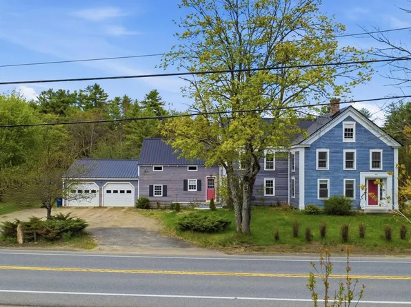 461 Buxton Road, Saco, ME 04072