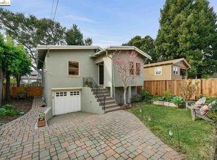 5721 Hermann St Oakland CA 94609 Zillow