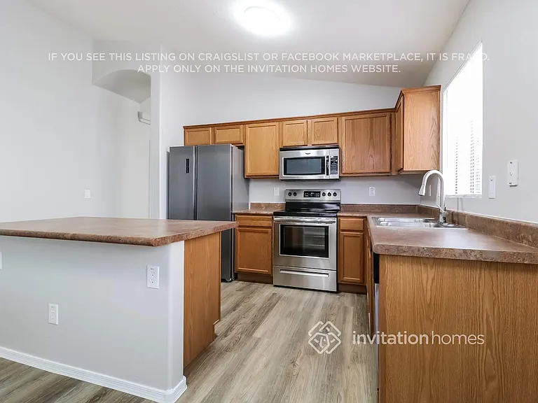 21836 W Mohave St — Photo 5