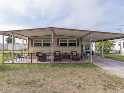 6963 Fort King Rd, Zephyrhills, FL, 33541