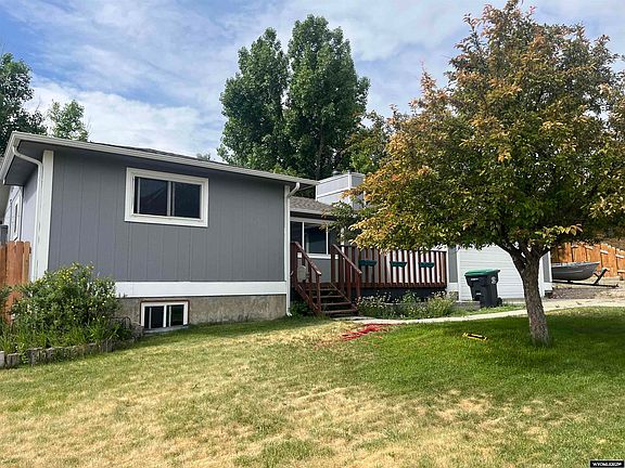 2nd image of 2460 W Teton Blvd