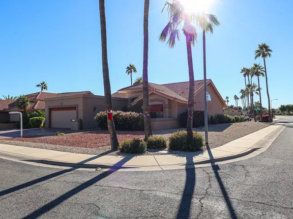 20020 N ASCOT Drive, Sun City West, AZ 85375