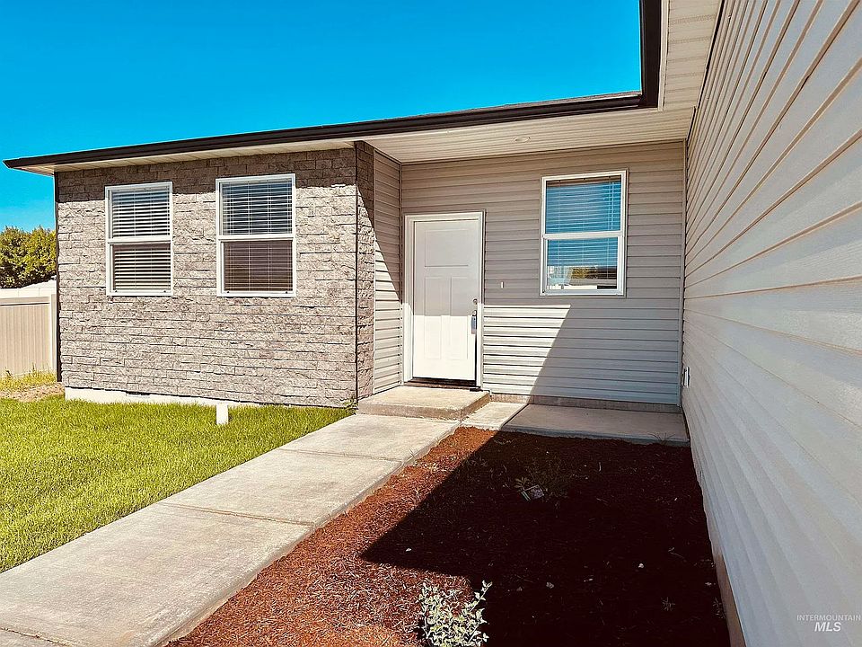 849 Trout Creek Way, Kimberly, ID 83341 Zillow