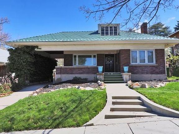 2nd image of 1403 E Butler Ave