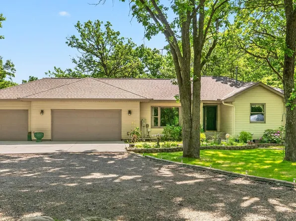 26275 136th St NW, Zimmerman, MN 55398