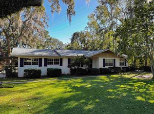 1203 Carrin Dr, Tallahassee, FL 32311