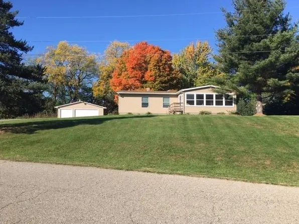 6524 Reilly Dr, Gregory, MI 48137