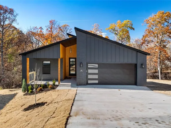 19 Dumfries Ln, Bella Vista, AR 72715