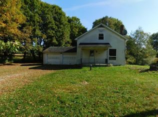 8219 Adamsville Rd, Hartstown, PA 16131