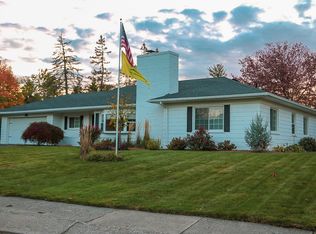 355 Highland Dr, Adrian, MI 49221
