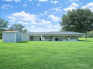 127 Bayou Blue Rd, Houma, LA 70364