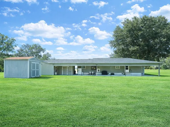 127 Bayou Blue Rd, Houma, LA 70364