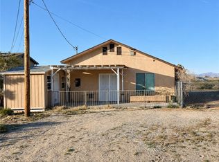 30881 Pawnee St, Lucerne Valley, CA 92356