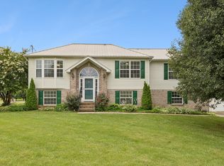 2501 Golden Pond Ln, Spring Hill, TN 37174