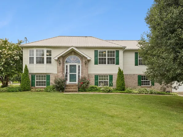 2501 Golden Pond Ln, Spring Hill, TN 37174