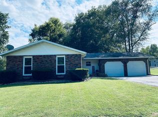 513 Nancy Ct, Troy, IL 62294