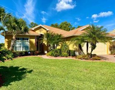 308 NW Binghampton Lane, Port Saint Lucie, FL, 34983