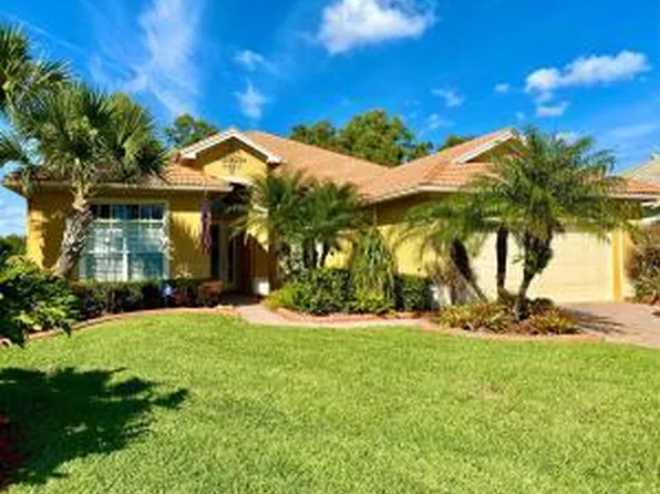 308 NW Binghampton Lane, Port St Lucie, FL 34983