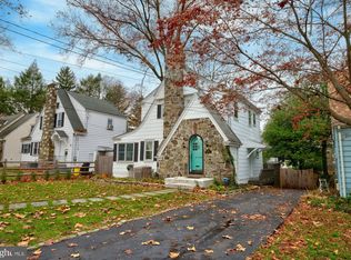 1195 Parkside Ave, Ewing, NJ 08618